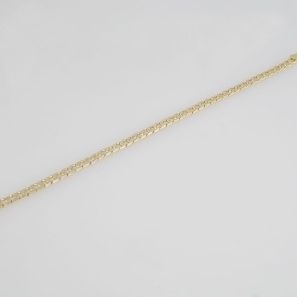 A6011 Anklets - Tobilleras - 6mmX27cm - Image 3