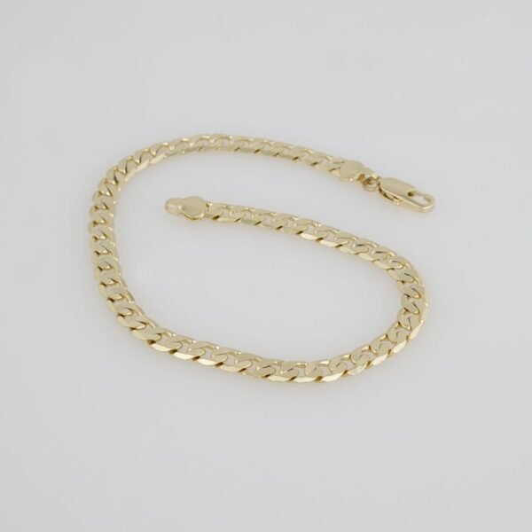 A6011 Anklets - Tobilleras - 6mmX27cm - Image 2