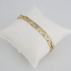 Bracelets Woman/ Pulseras Dama/ Plain B0038