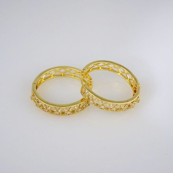 Earrings Woman/ Aretes Dama/  Zircon Stone/  14k Real Color// E295