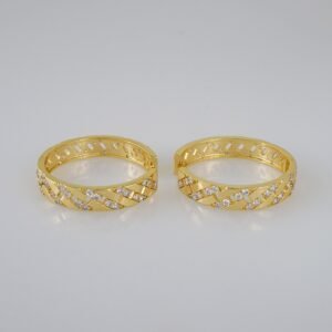 Women Earrings/ Aretes Dama/  Zircon Stone/  14k Real Color// E653