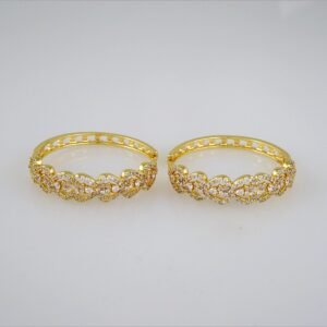 Women Earrings/ Aretes Dama/Zircon Stone/14k Real Color//  E663