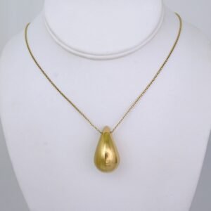Cadenas & Colgantes/ Chain/Pendants/ Plain/ 10K Real Color / 2mmx45cm// SET1319