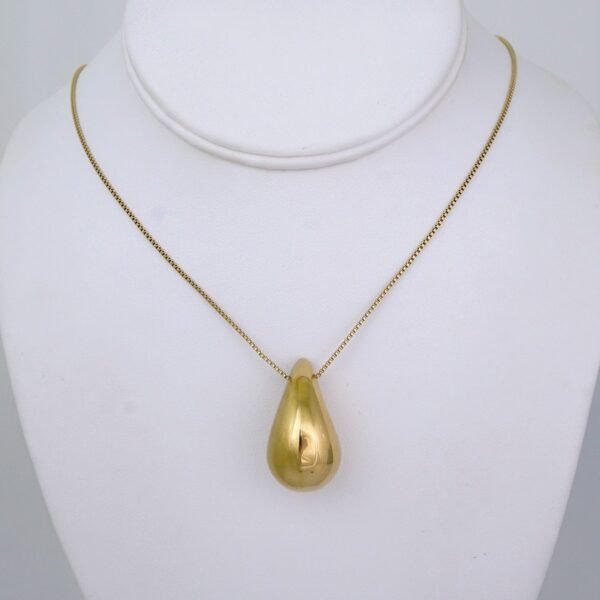Cadenas & Colgantes/ Chain/Pendants/ Plain/ 10K Real Color / 2mmx45cm// SET1319