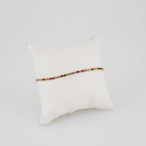B1382 Bracelet - Pulseras - 14K Real Color