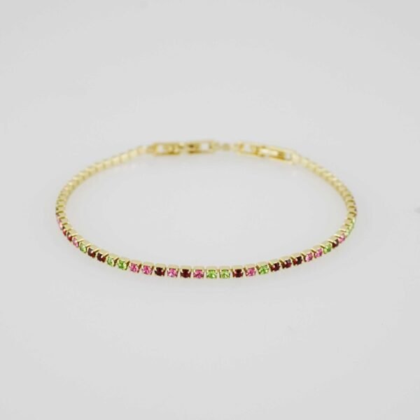 B1382 Bracelet - Pulseras - 14K Real Color - Image 2