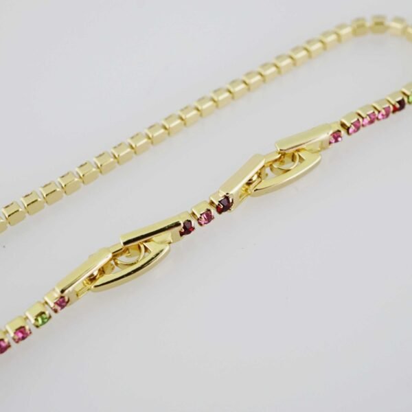 B1382 Bracelet - Pulseras - 14K Real Color - Image 3