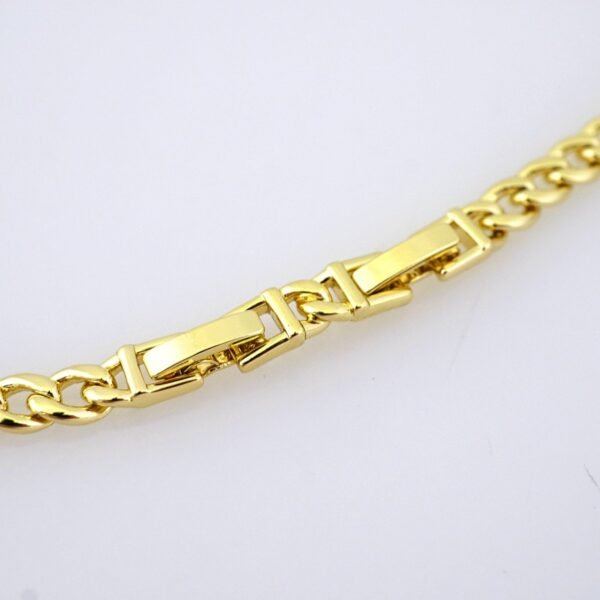 SET1462 Gargantilla - Choker W - Zircon Stone - 14K Real Color - Image 3